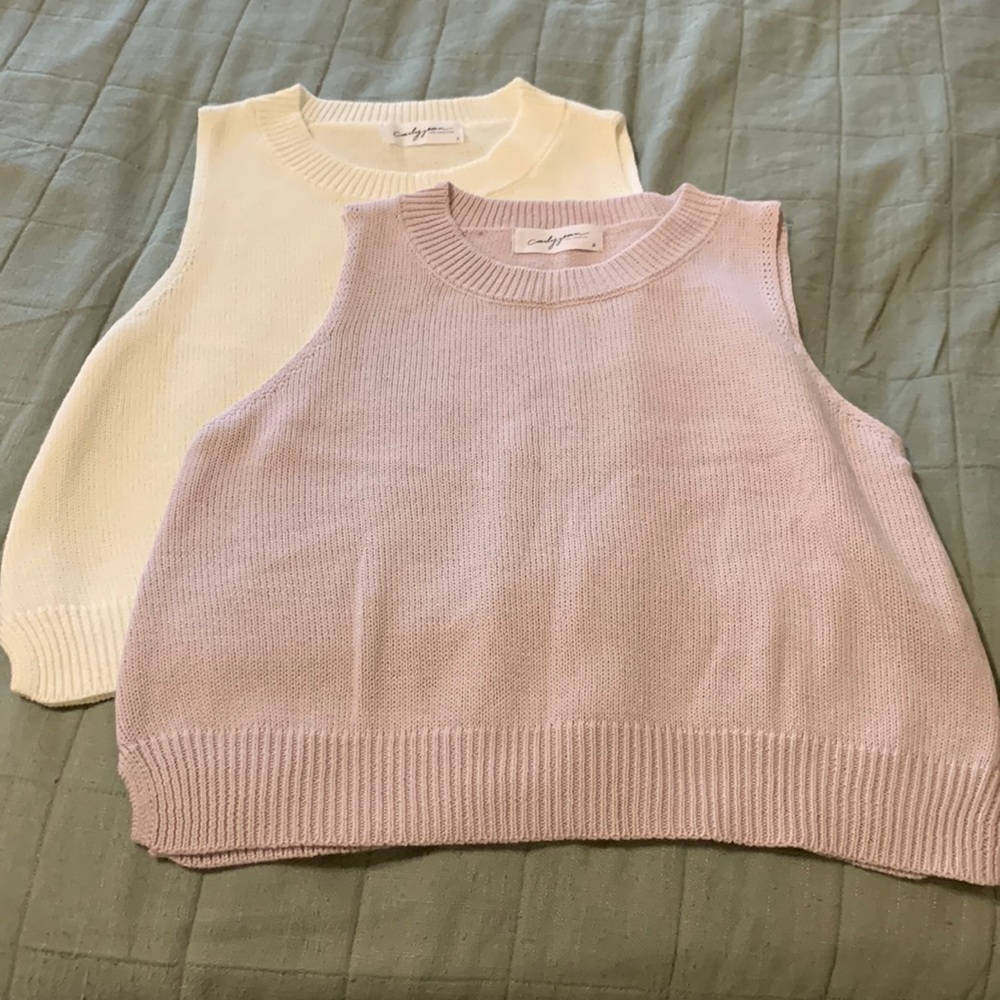 CJLA Meme Tank Bundle: Size S